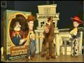 Toy Story 1 2 Trailer Toy Story 1 And 2 Movie Trailer