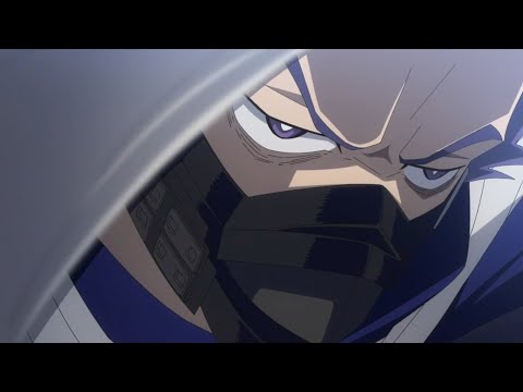 Boku no Hero Academia Season 5 Episode 4「AMV」- Fight Back ᴴᴰ