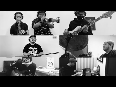 Reinterpretations – Cross Currents by Gerald Veasley