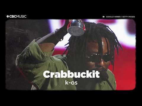 The Making of "Crabbuckit" | Made in Canada