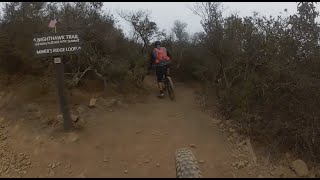 Black Mountain: San Diego, CA (almost) Full Review 9/23/18 l Shot on Rylo