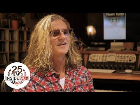 ROINE STOLT talks "Manifesto Of An Alchemist" - Part 2