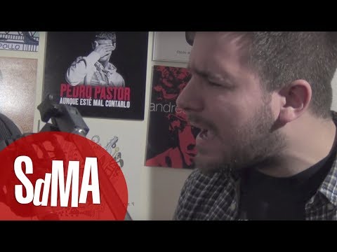 Alberto Leal y Álvaro Ruiz - Hacia ninguna parte