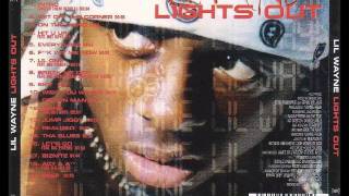 LIL WAYNE - HIT &#39;&#39;U&#39;&#39; UP FEAT THE HOTBOYZ