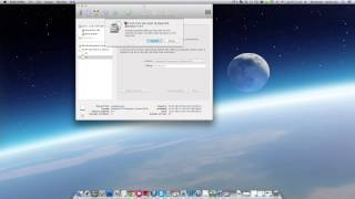How to rename USB flash drive in mac