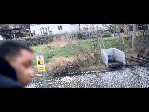 Chunkz - No Place For The Weak [Music Video] @UncleChunks | Link Up TV