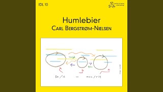 De elektroniske humlebiers dans II [Dance of the Electronic Bumblebees II]