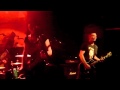 The Dents - "Everything I'm Not" at TTs on 11/18/11