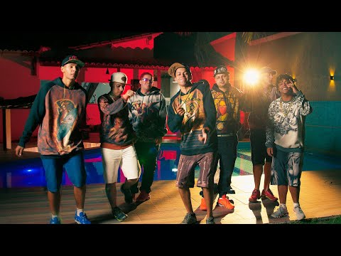 Mega das Relíquia ♠️- MC’s Vitin LC, Rick, Anjim, Fahah, Sasp e Boydemais (PH da serra e Kevin Prod)