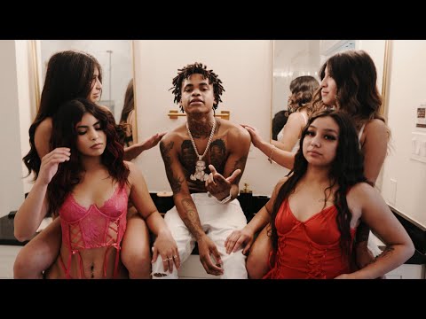 P Yungin - Lover Boy (Official Music Video) 