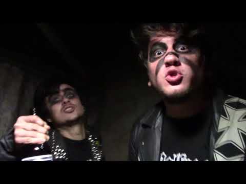 315 CABINADEL TERROR - EXTREME RAGE