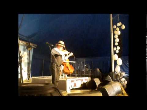 Alasdair Fraser & Natalie Haas #3, Canberra Festival,1-4-2013.