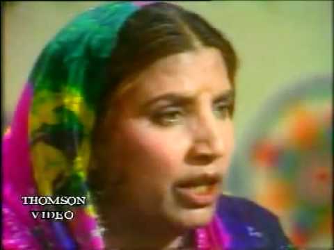 Reshman : Ve main chori chori