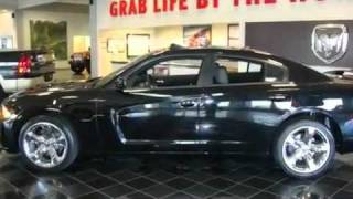 preview picture of video '2011 Dodge Charger Benton AR'