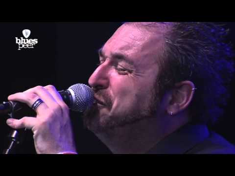 The BluesBones  - Promo video 2014 Live at Peer Blues Festival