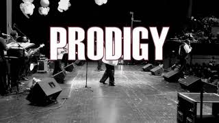 Prodigy Columbus Ga-Don&#39;t Ever Leave Me Alone Live