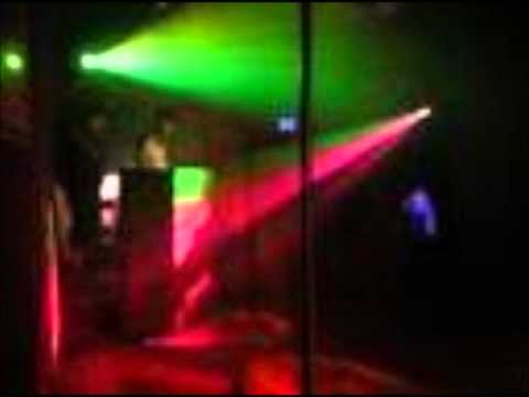 lucie vondračková-vitr dj pietroo 2011