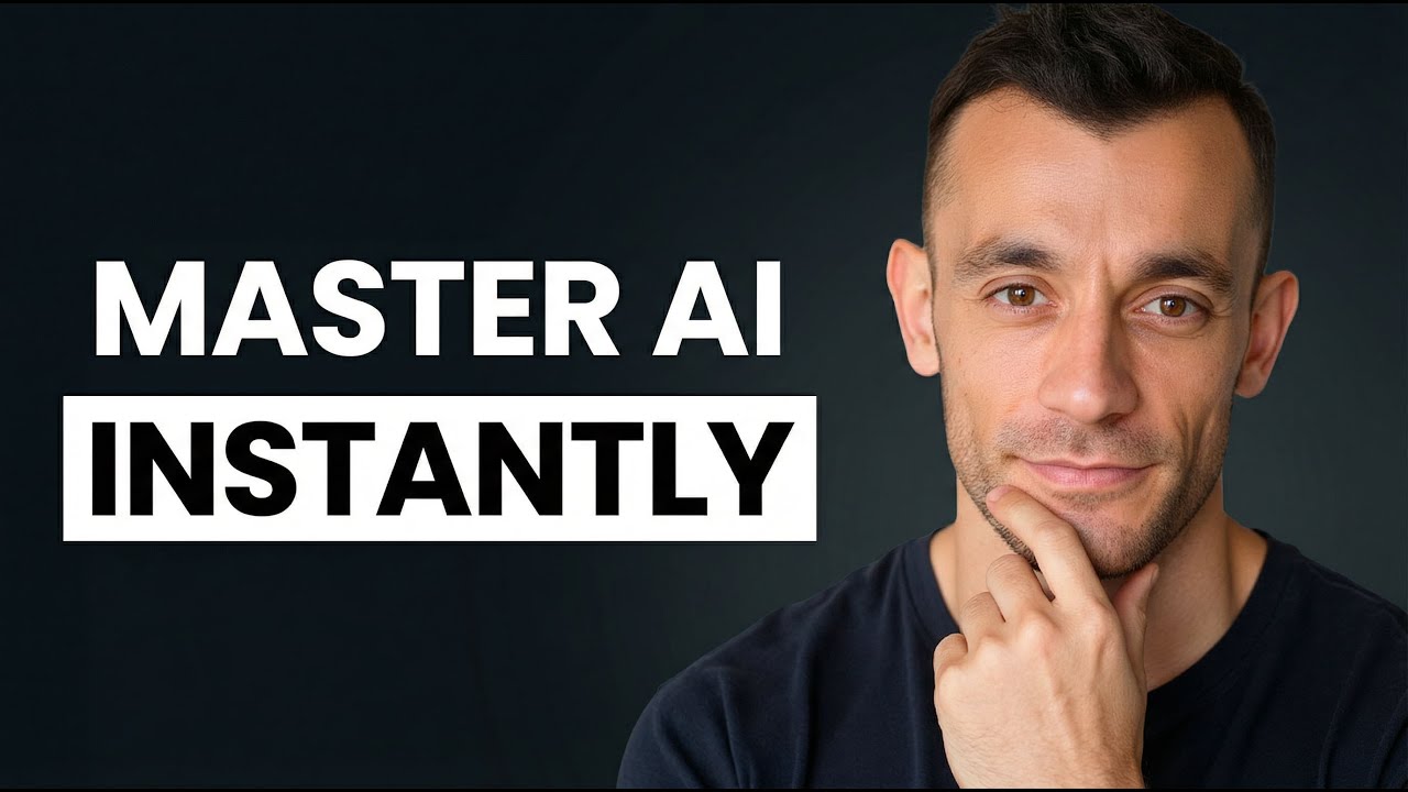 How to Automate & Build ANYTHING with AI (LIVE Q&A)