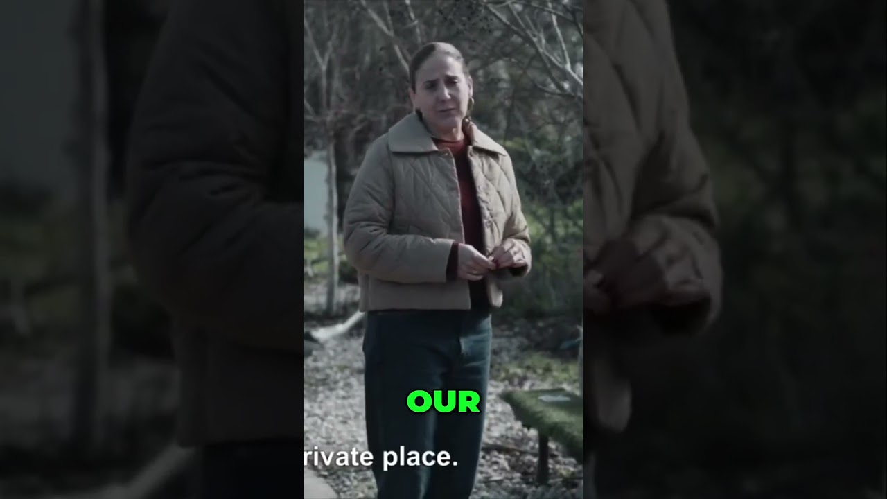 Unveiling Trauma: Sheryl Sandberg's Heartfelt Documentaries on Violence