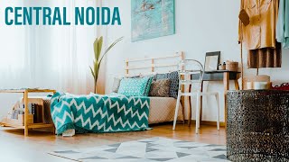 Most Affordable Flats in Noida Near Metro Station | Urbtech Hilston