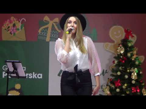 Milena Kanabus - Jingle Bells (2019)