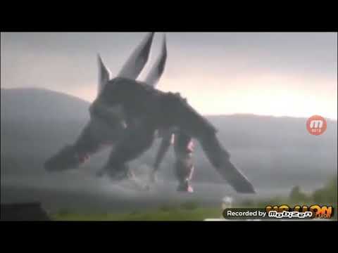 Zilla in real life