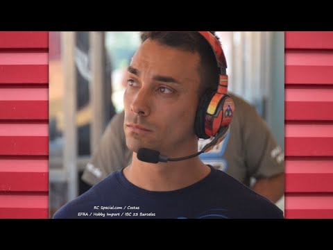 Euros A 22 Bruno Coelho About His Saturday TQ & More!