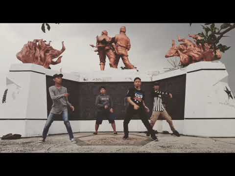 Cosmic Crew - Freaky Friday