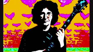 Tore Up Over You - Jerry Garcia Band - Keystone - Berkeley, CA - 7/9/76