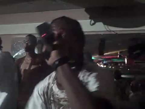 Lil Haze Show @ Generationz