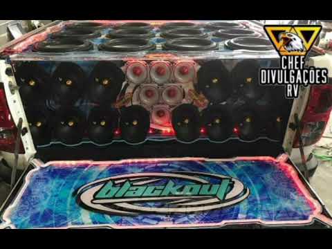 DJ Felipe Walker - #EletroFunk2021