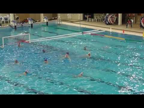 Bologna-Crocera 10-7, gol parade