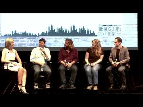 Panel Discussion: Think Like an Entrepreneur - YouTube