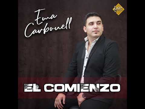 Ema Carbonell - Lo Dudo (Duo Con Uriel Lozano)
