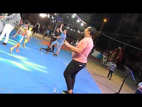 İZMİRLİ NECATİ ANTALYADA COŞTU