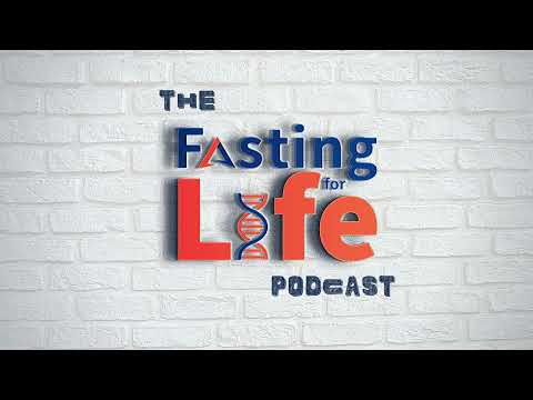 Ep. 192 - First two rules of Fasting Fight Club! | Explaining to loved ones why you fast | Who...
