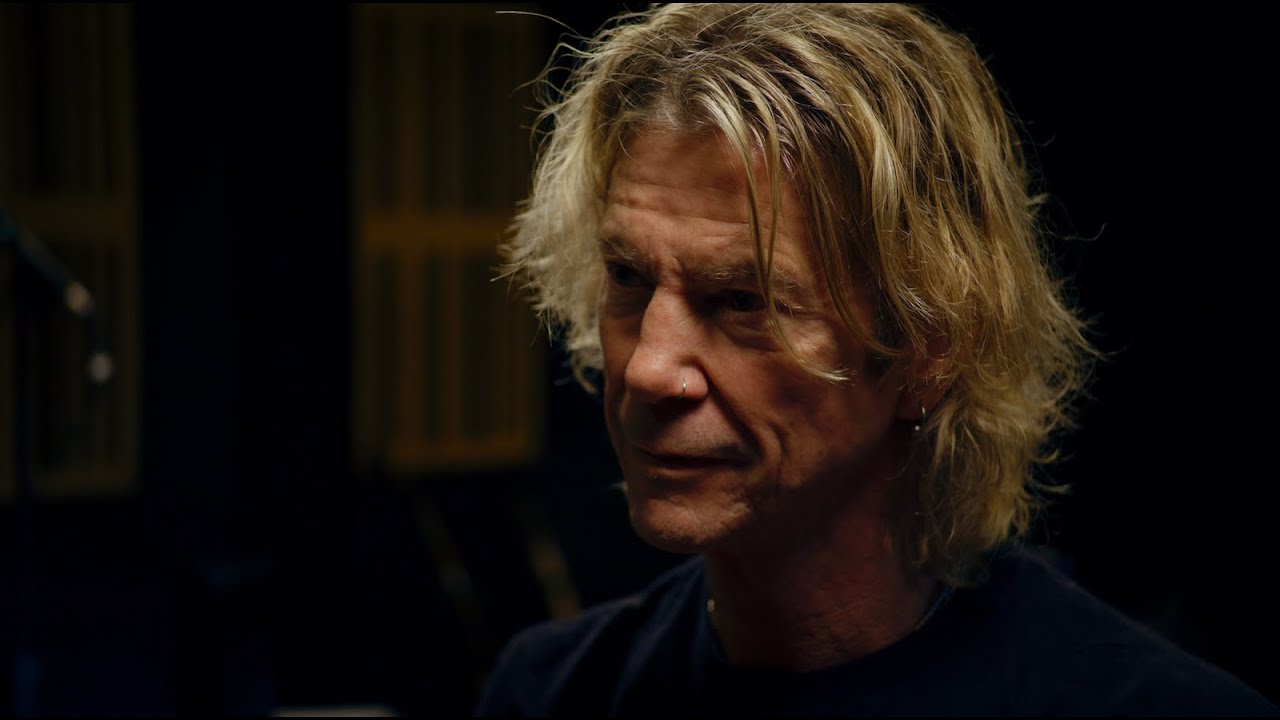 Duff Answers Fan Questions Ahead of Lighthouse Tour ’24