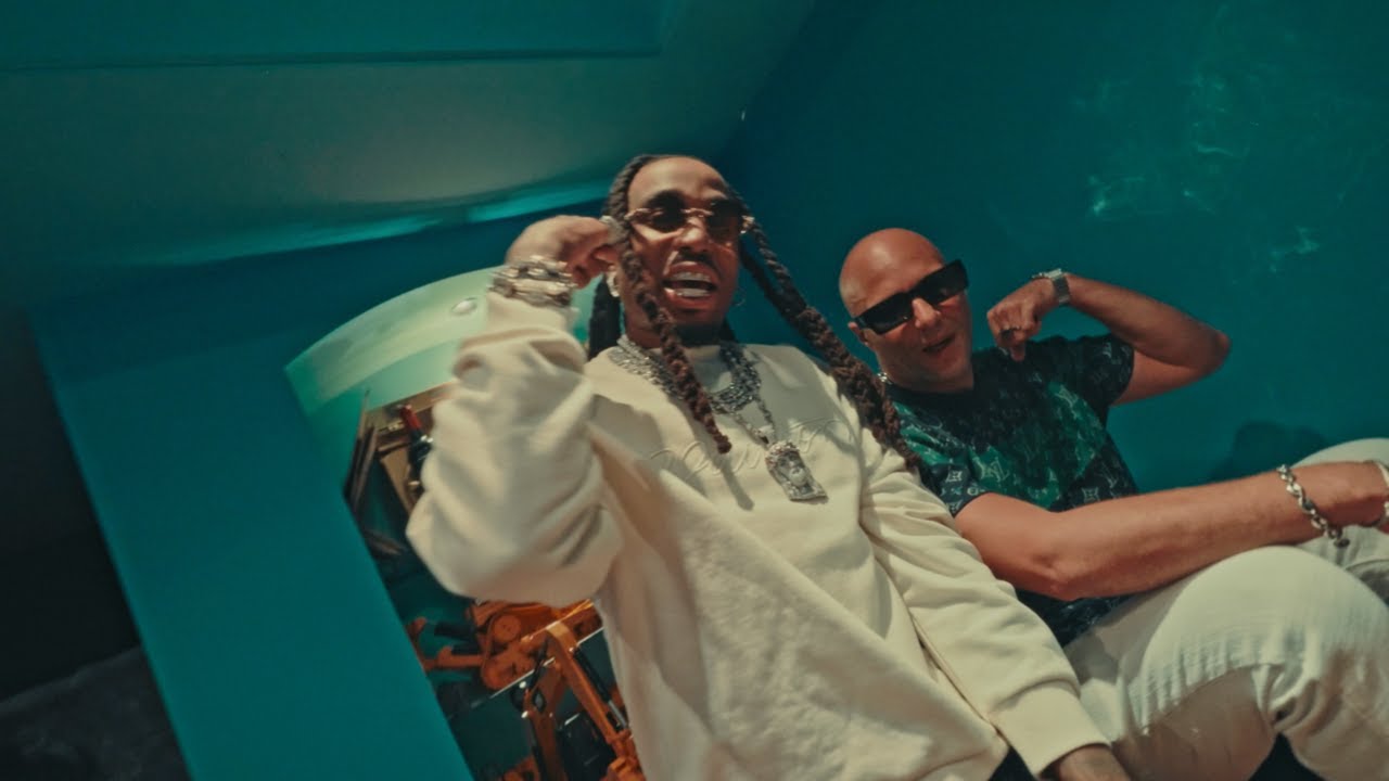 Quavo – Videoclip