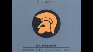 "What can you say about Trojan, man—they're just part of the foundation. No introduction needed! I've been playing a lot more reggae sets recently and it's just pure vibes, from start to finish. Like I always say: none of us would be here without dub or reggae. For UK music—the music that Born & Bred are focusing on—we took the Jamaican soundsystem ethos and made it ours."

