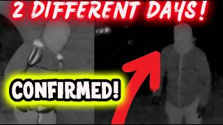 🔴SHOCKING: Masked Suspect Photos Taken on DIFFERENT DAYS! Nancy Guthrie Case