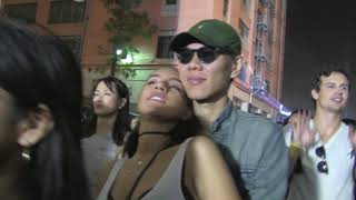 CLAPTONE - FRIENDZONE ALLEY @ AMF DTLA 2018 - 8.18.2018