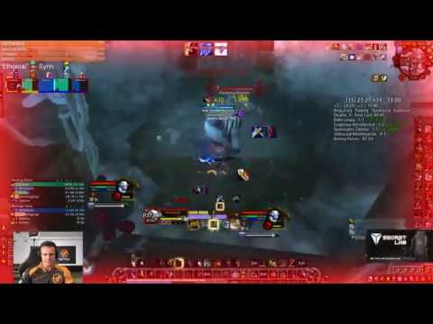 From The Ashes EU Bladefist Klostar vs Method Gingi