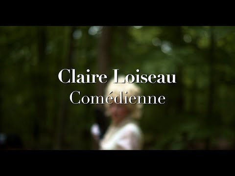 Claire Loiseau - Vidéo