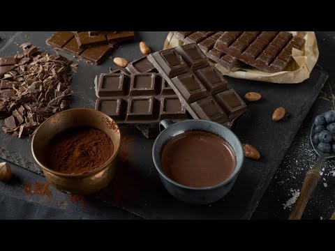 Eat These Foods to Relieve Your Anxiety and Depression | Top 10 Best Foods for Depression / Anxiety