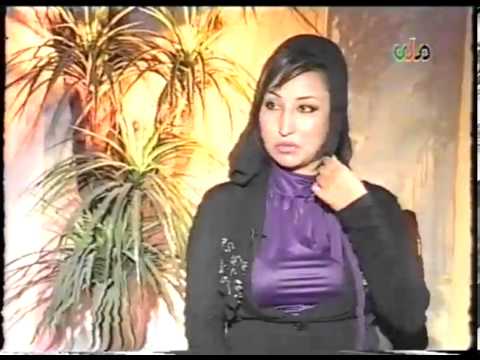 Maryam Sharify interview with Milli TV.