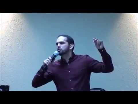 O PODER DA VISÃO Pr.Saulo Wilkerson IBPF