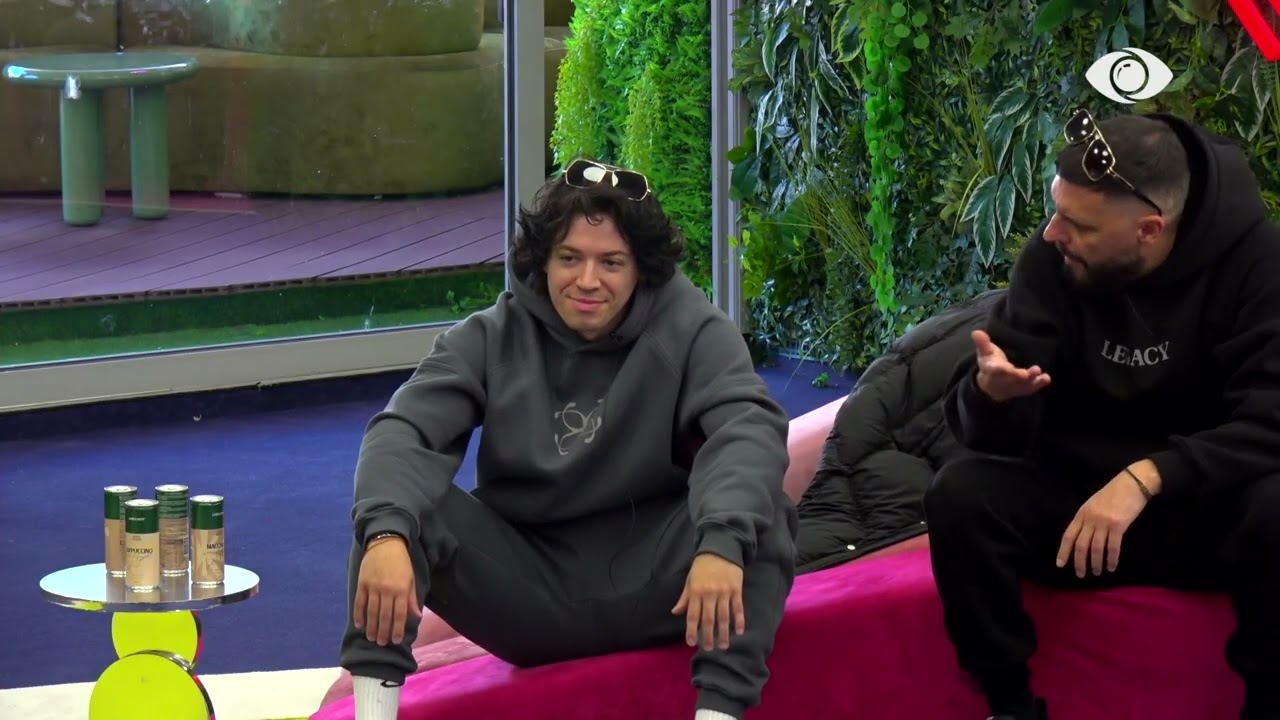 Banorët votojnë, Stenaldo zgjidhet lideri i ri i shtëpisë