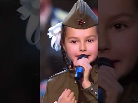 Katyusha - Alexander Marshal & Valeria Kurnushkina (2) | USSR