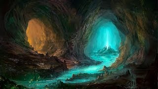 Dark Cave Music - Trickster Imps