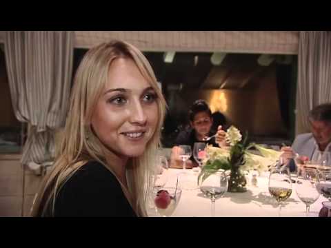 █ ▄ Verdasco Vesnina Feature Estoril 2011 █ ▄